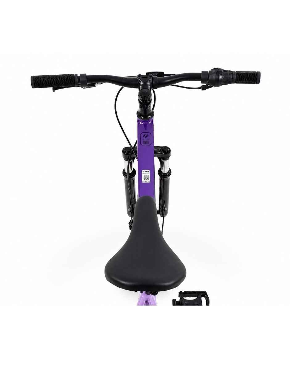 Bicicleta de montaña RAM rodada 26 para mujer