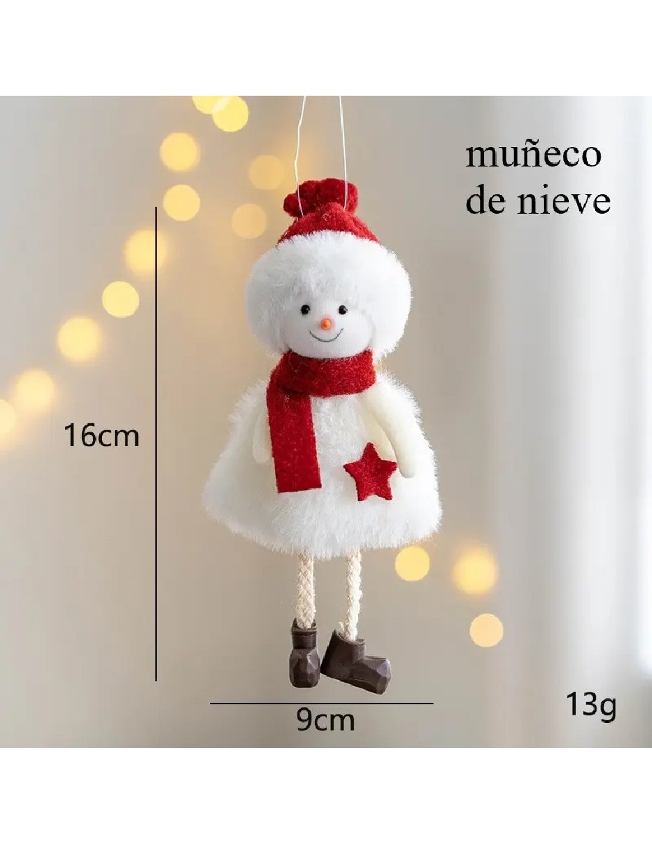 Colgante decorativo 4