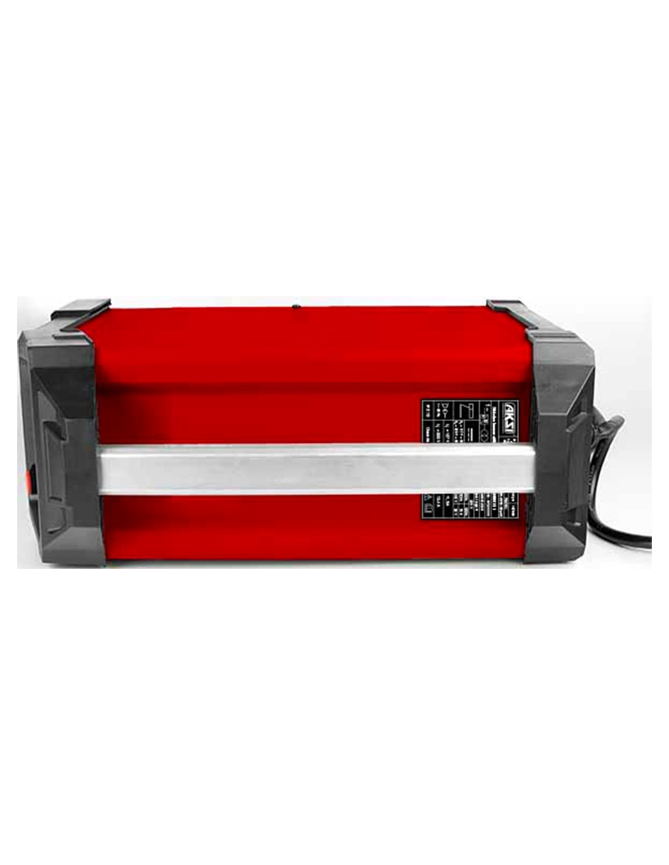 Soldadora Inversora SLDR-INVER-130p-AK 130 A 5