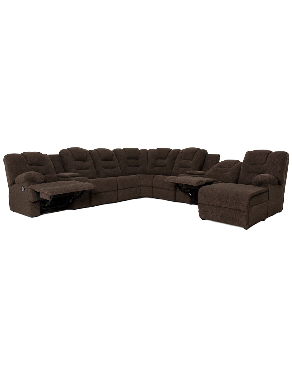 Sala modular nox de lino 2