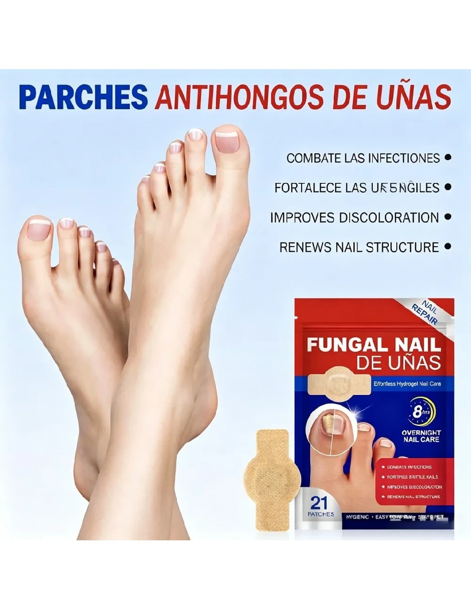 Antimicóticos 6