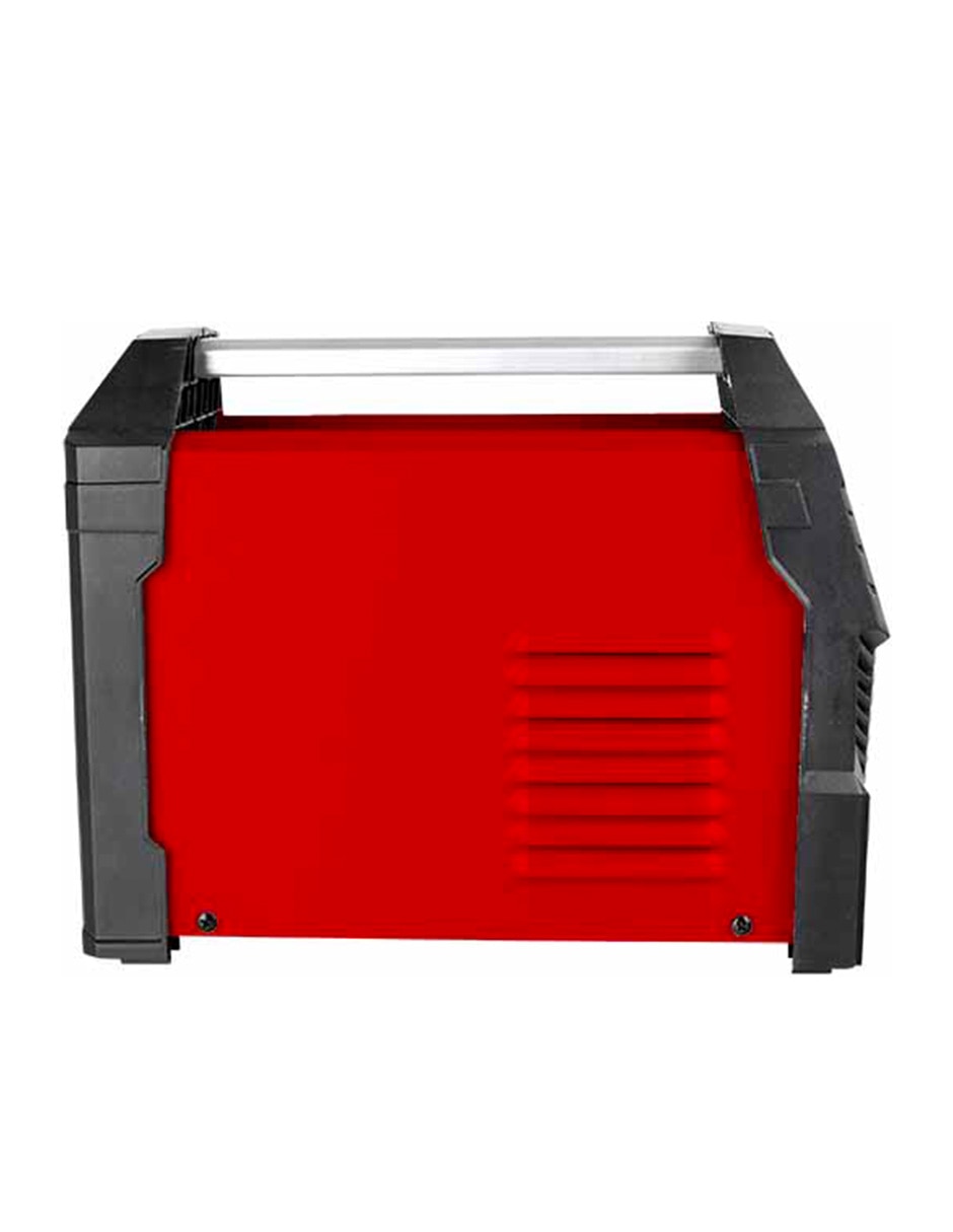 Soldadora Inversora SLDR-INV-TIG-160p-AK 160 A 5