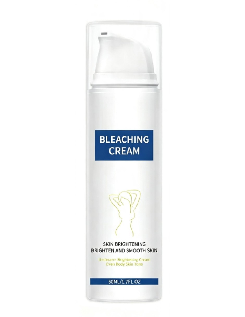 Crema para cuerpo recomendada para aclarar de día todo tipo piel