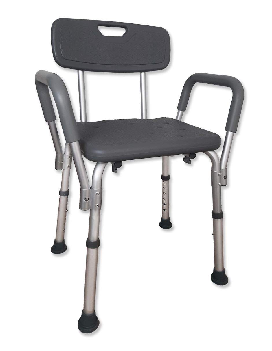 Silla para ducha ECA-Y-WR4015-G