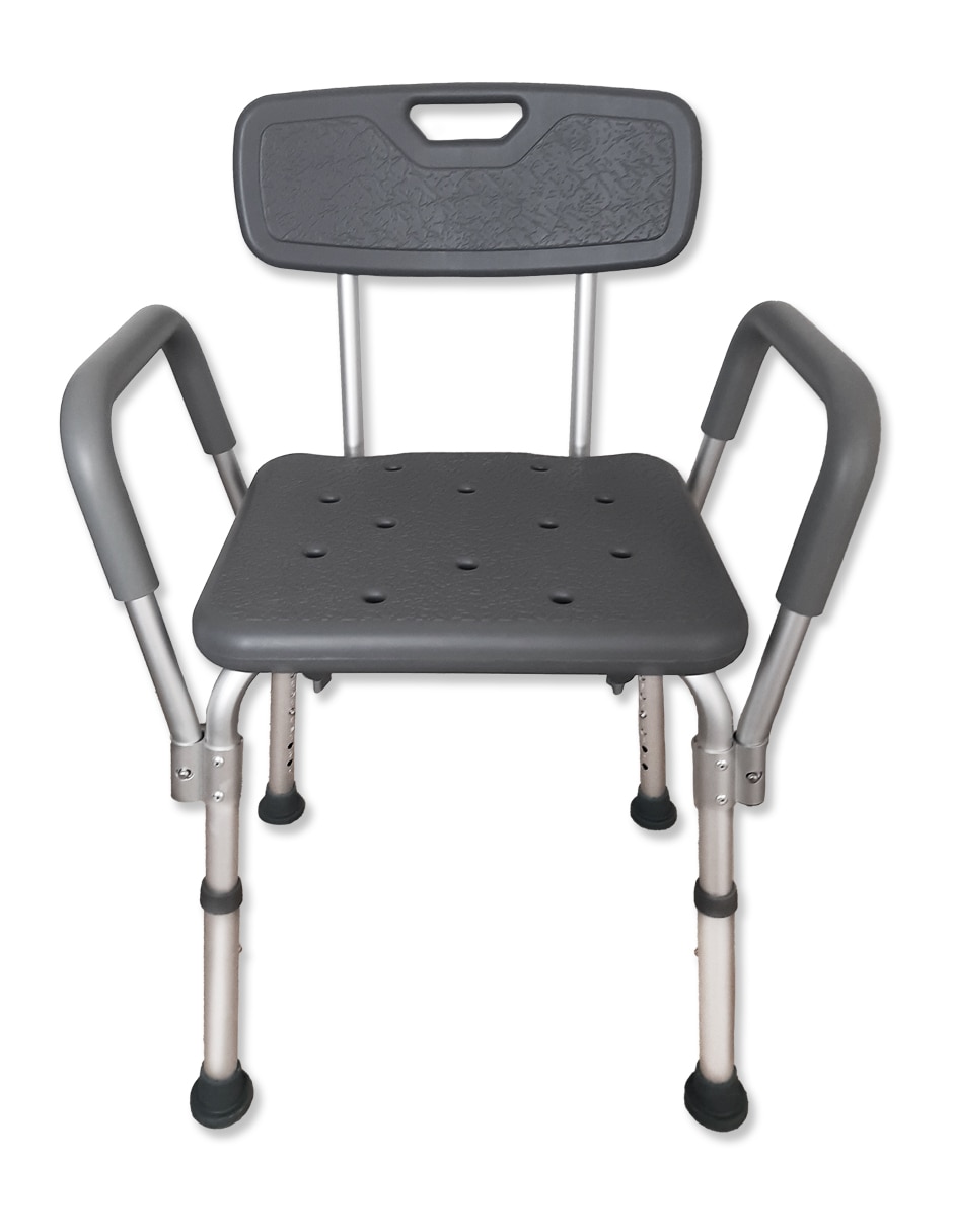 Silla para ducha ECA-Y-WR4015-G 2