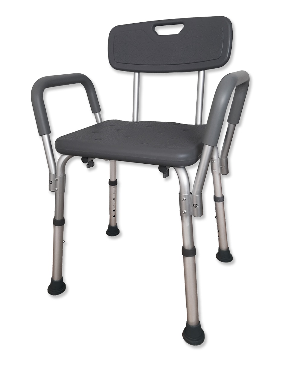 Silla para ducha ECA-Y-WR4015-G 3