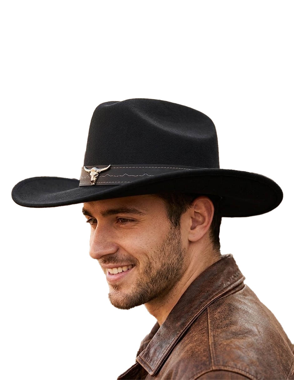 Sombrero casual