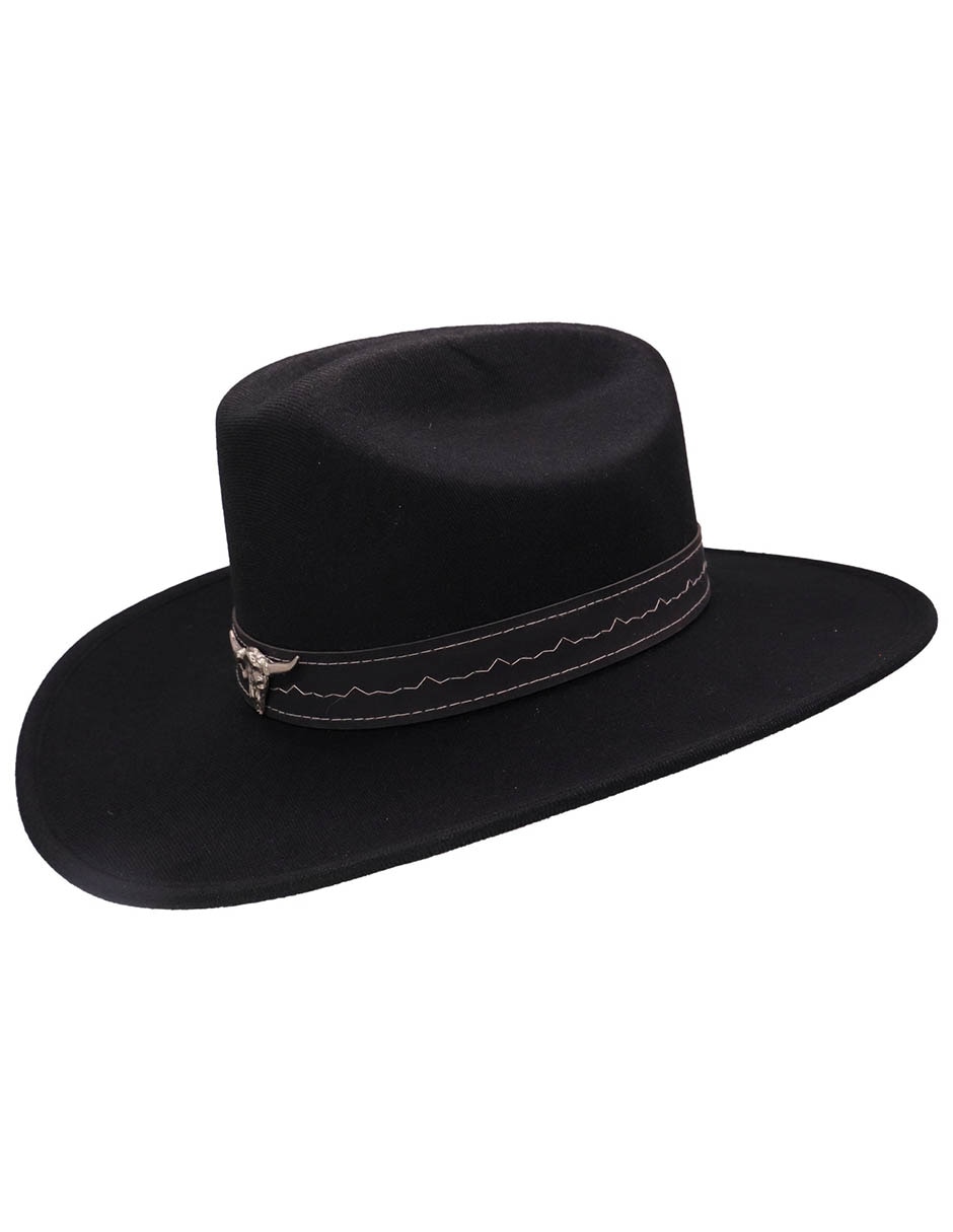 Sombrero casual 2