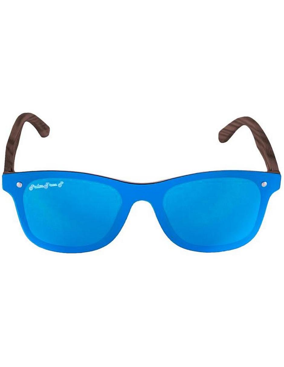 Lentes de sol liberty unisex