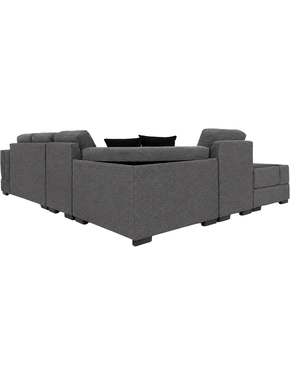 Sala modular manta kessa de lino 3