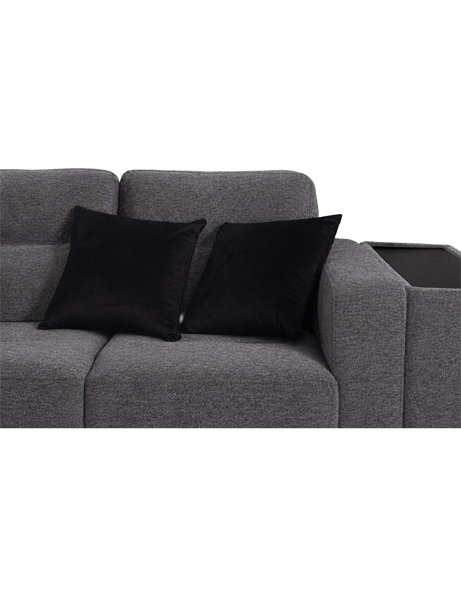 Sala modular manta kessa de lino 5