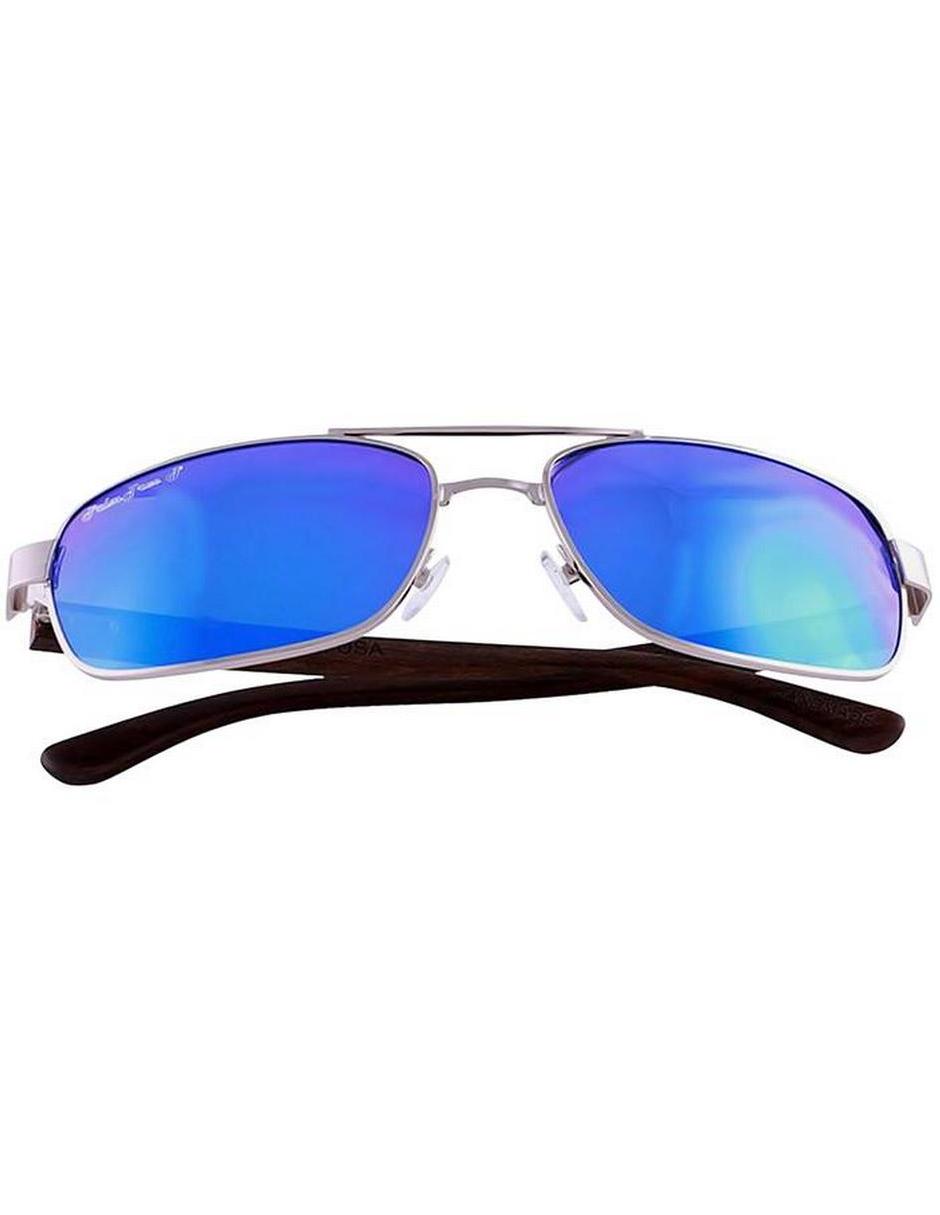 Lentes de sol intense polarized unisex