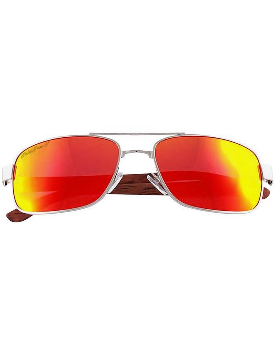 Lentes de sol intense polarized unisex 1