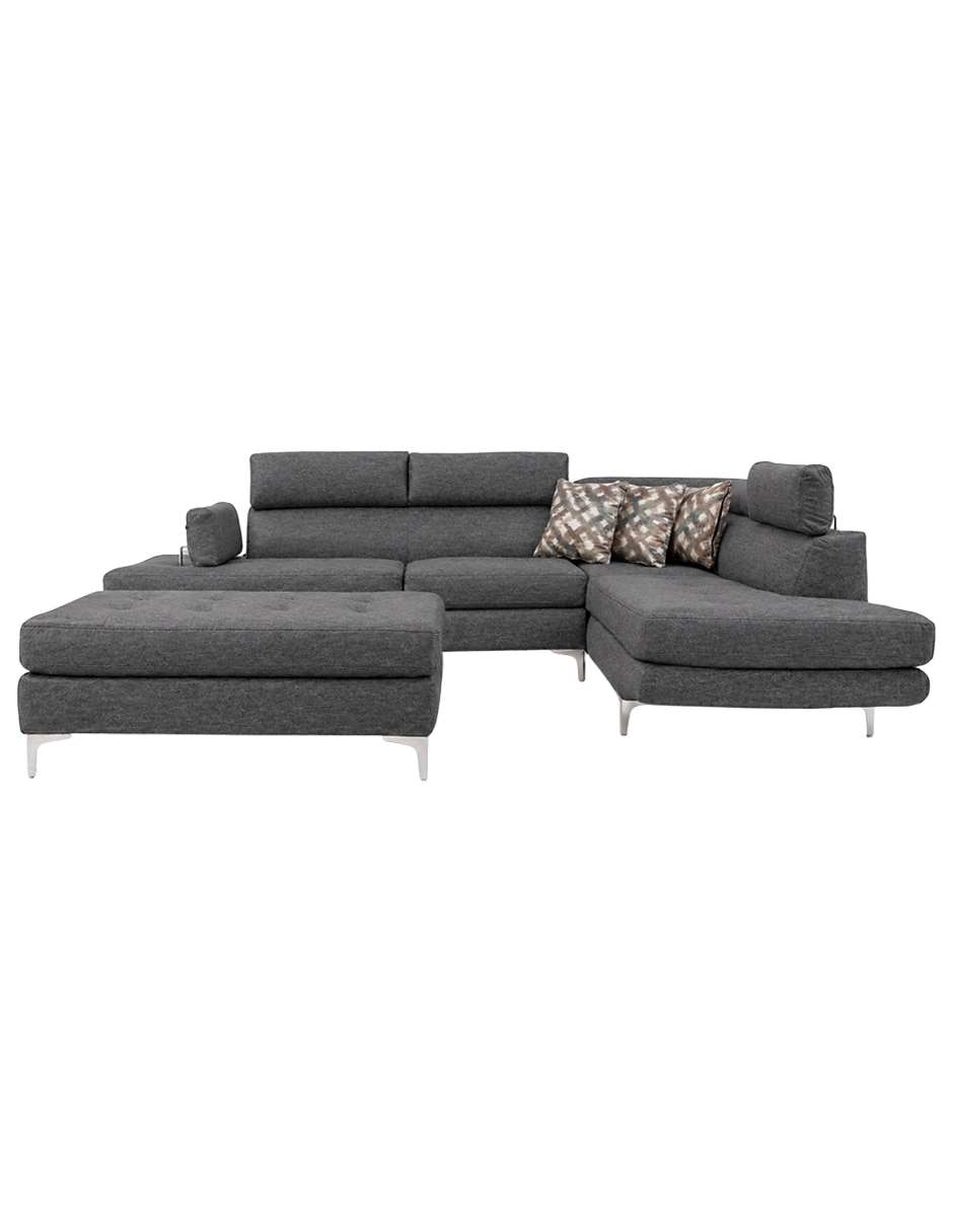 Sala modular soto de lino 6