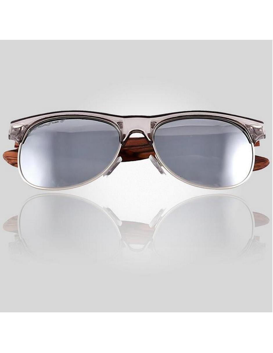 Lentes de sol fresh spirit polarized unisex 5