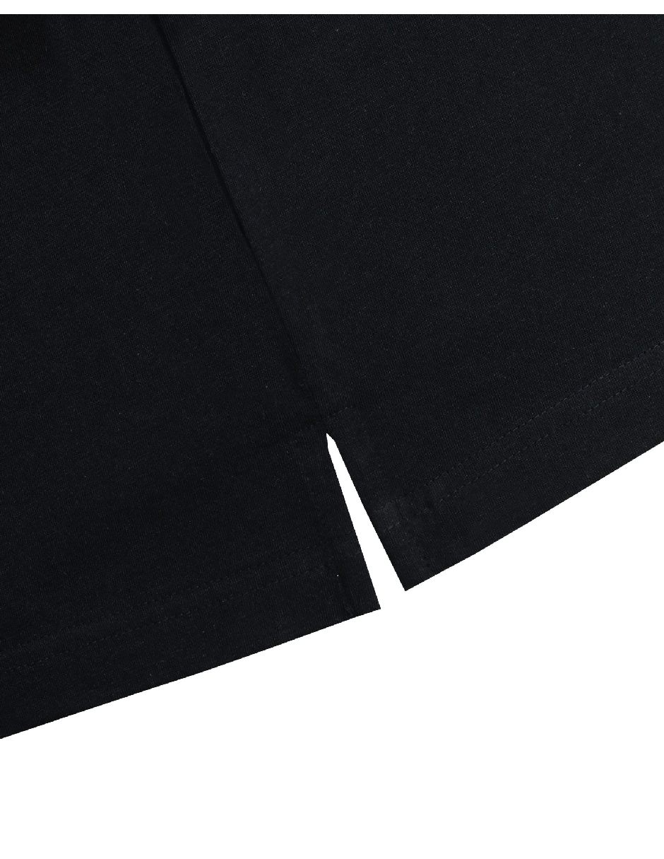 Playera tipo polo para hombre