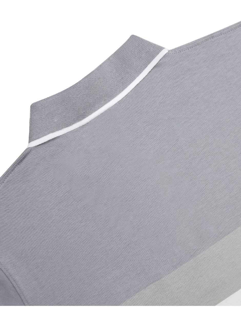 Playera tipo polo para hombre 6
