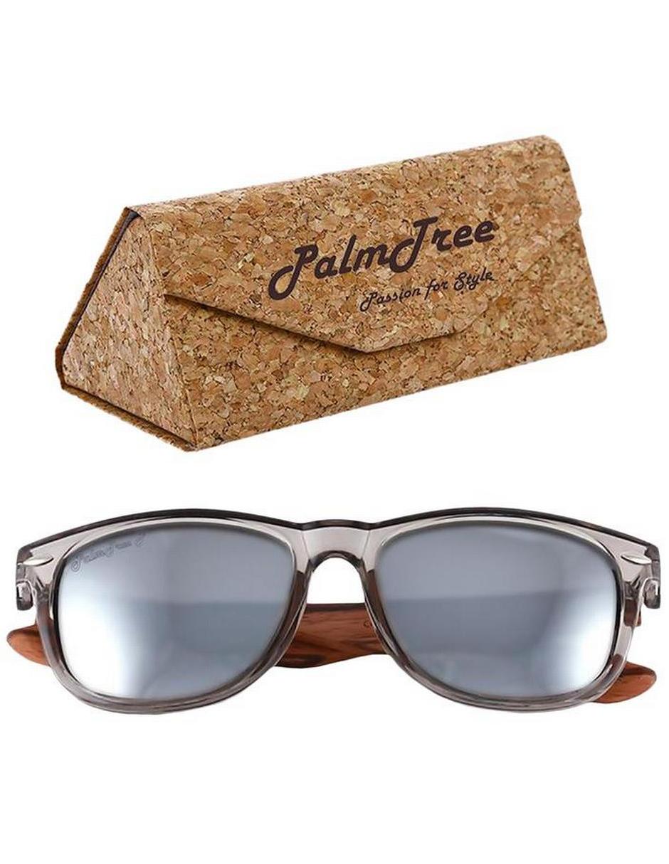 Lentes de sol freedom unisex 4