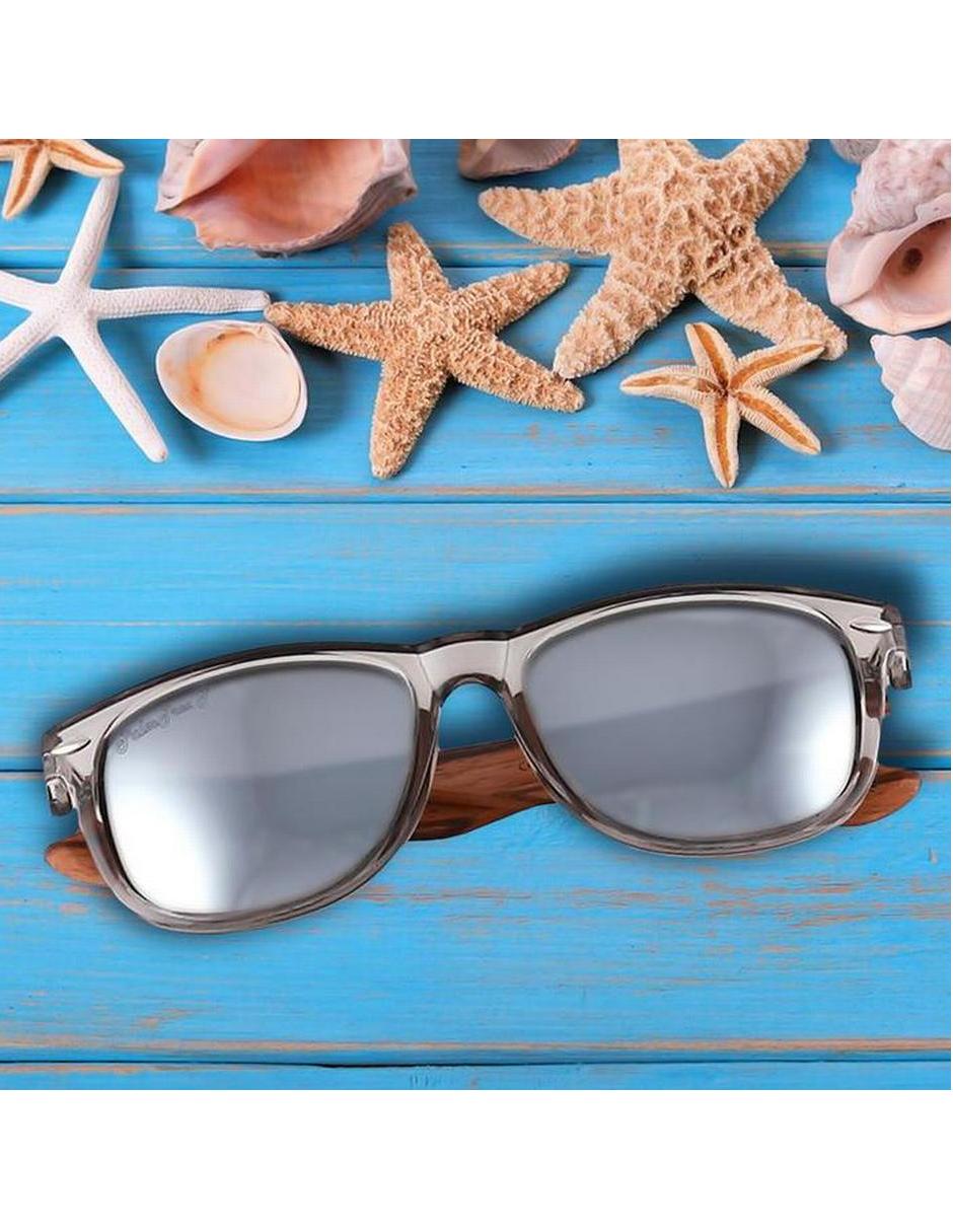 Lentes de sol freedom unisex 3
