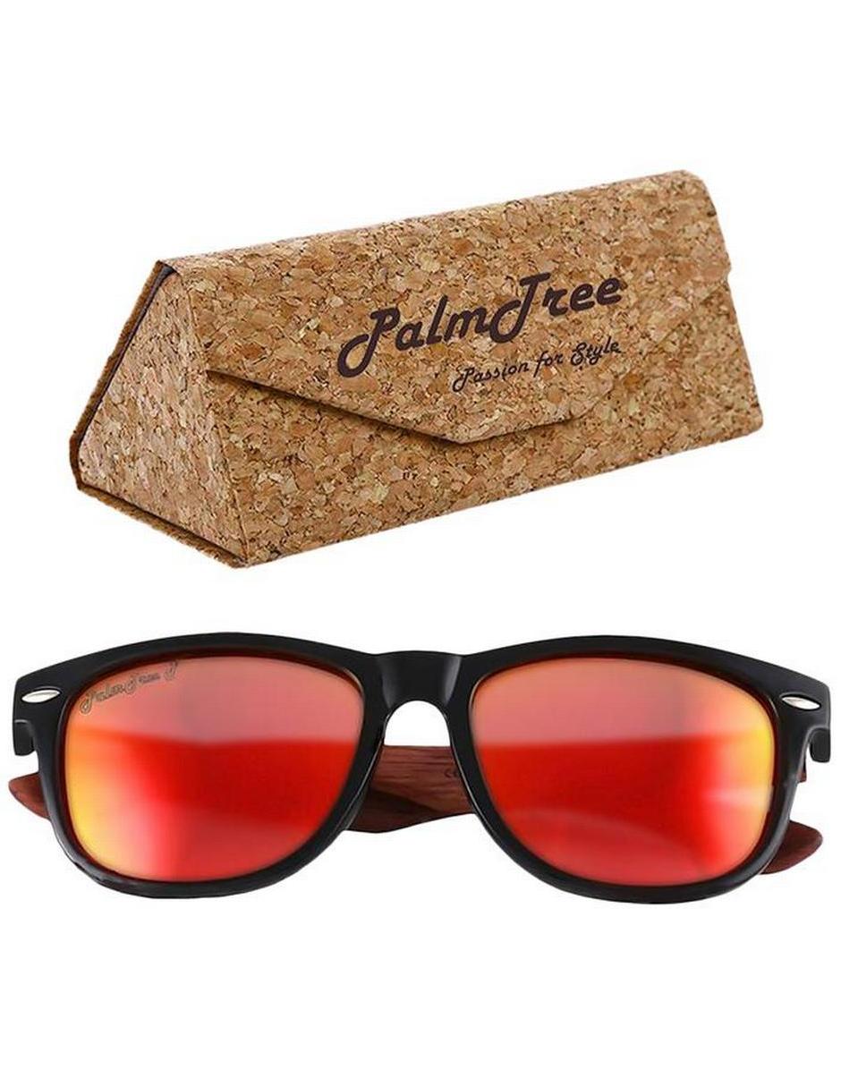 Lentes de sol freedom unisex 5