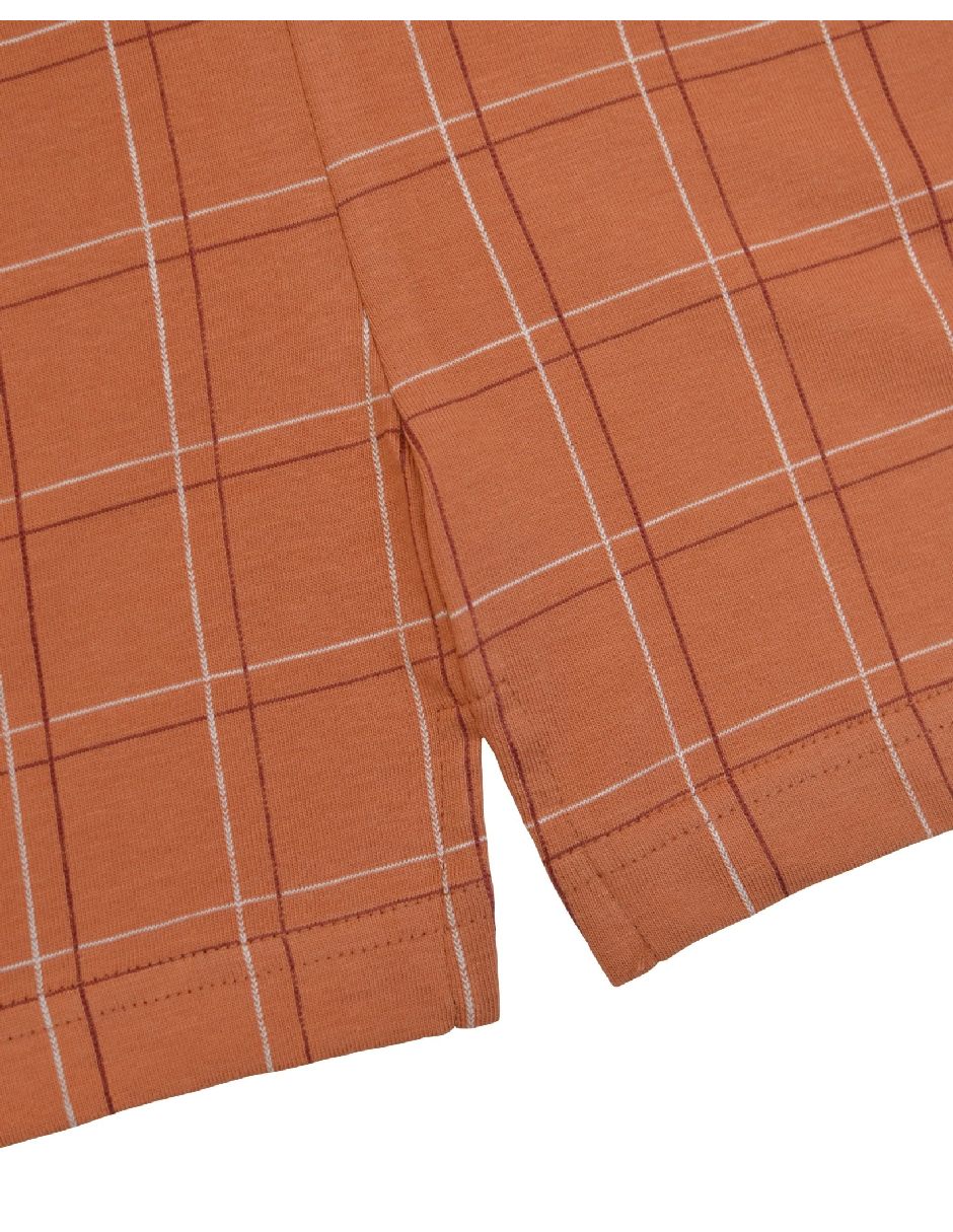 Playera tipo polo para hombre 3