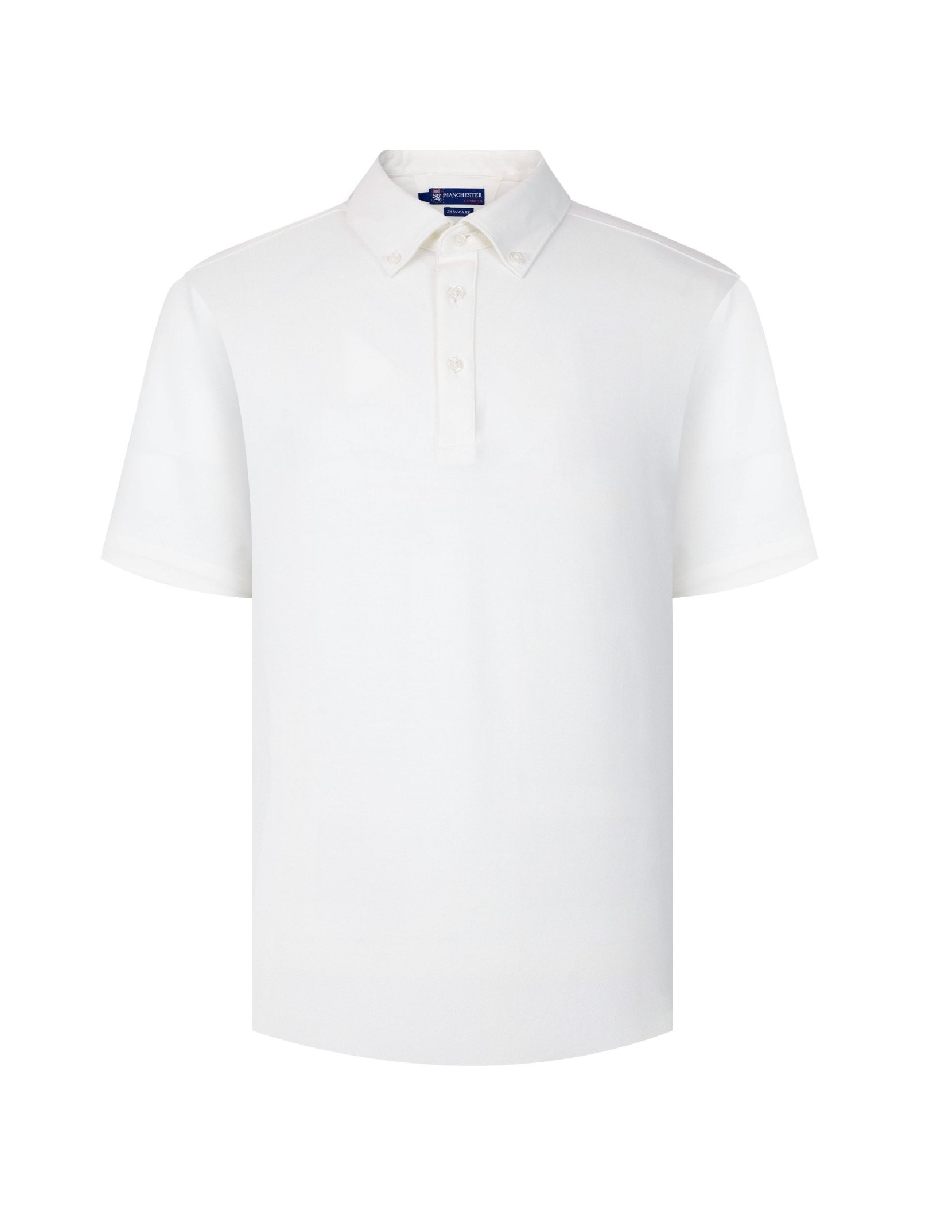 Playera tipo polo para hombre 5