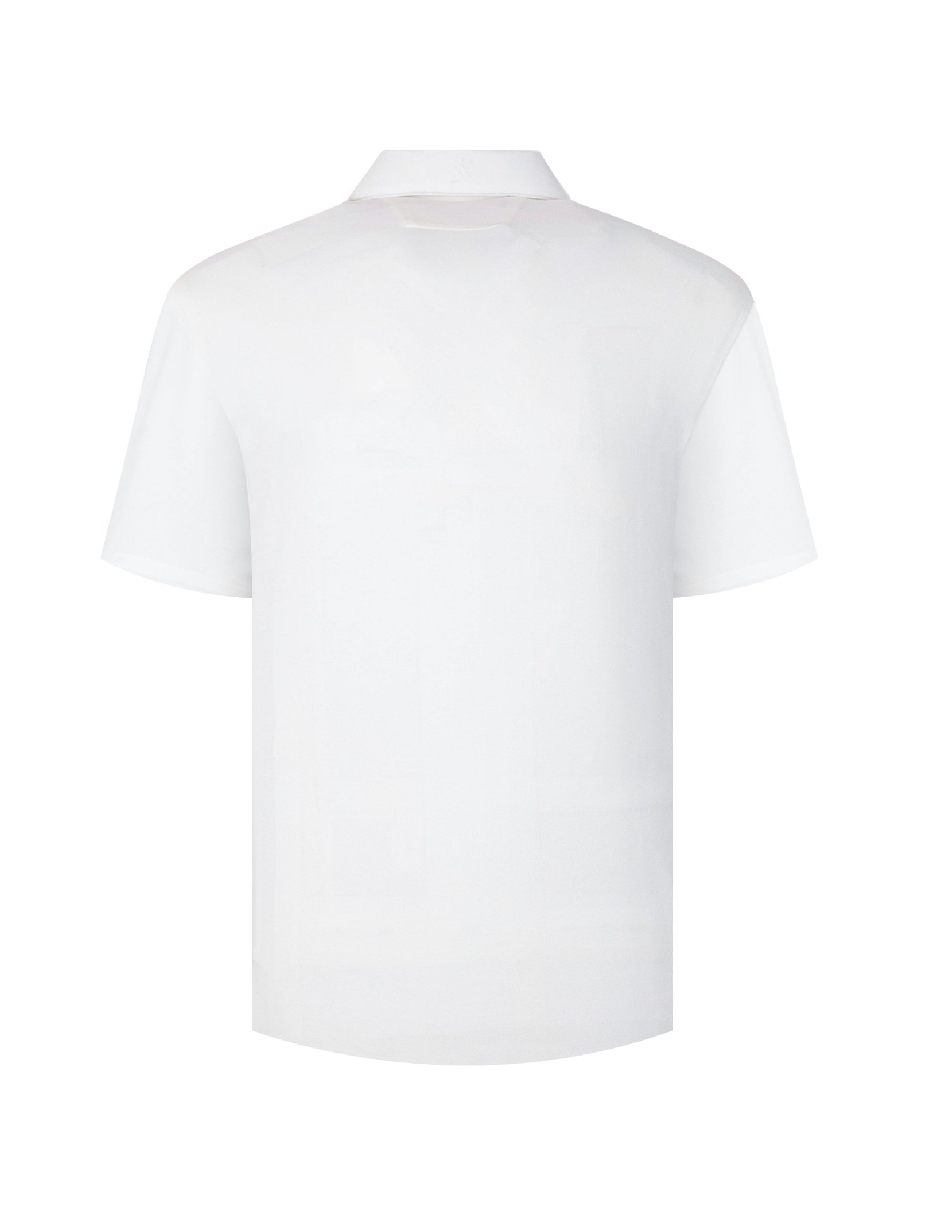 Playera tipo polo para hombre 4