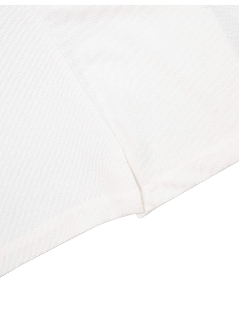 Playera tipo polo para hombre 7