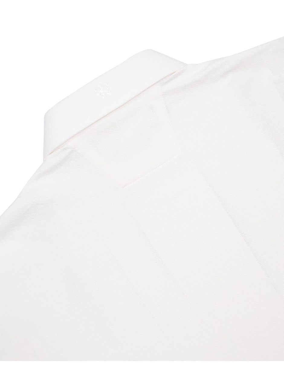 Playera tipo polo para hombre 3