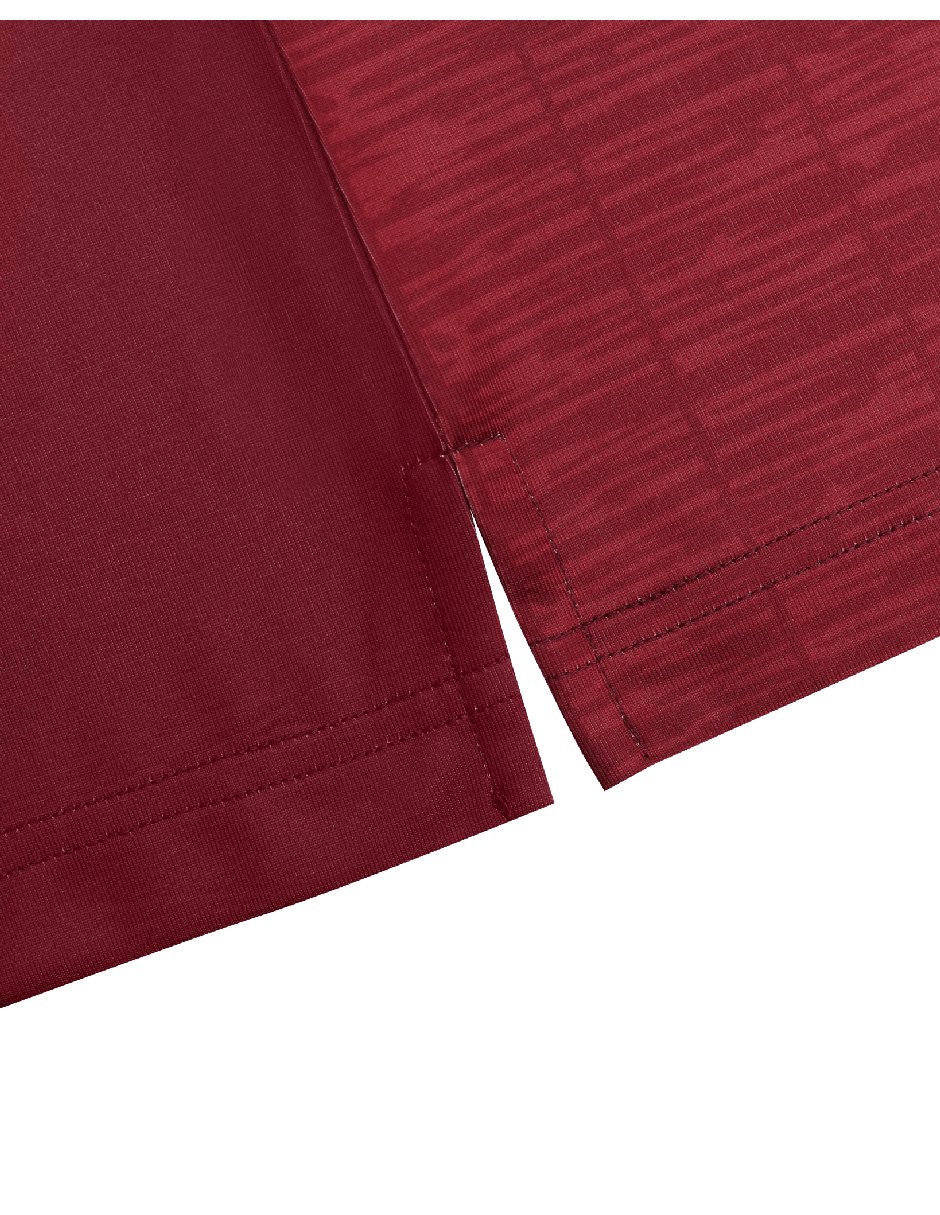 Playera tipo polo para hombre 3