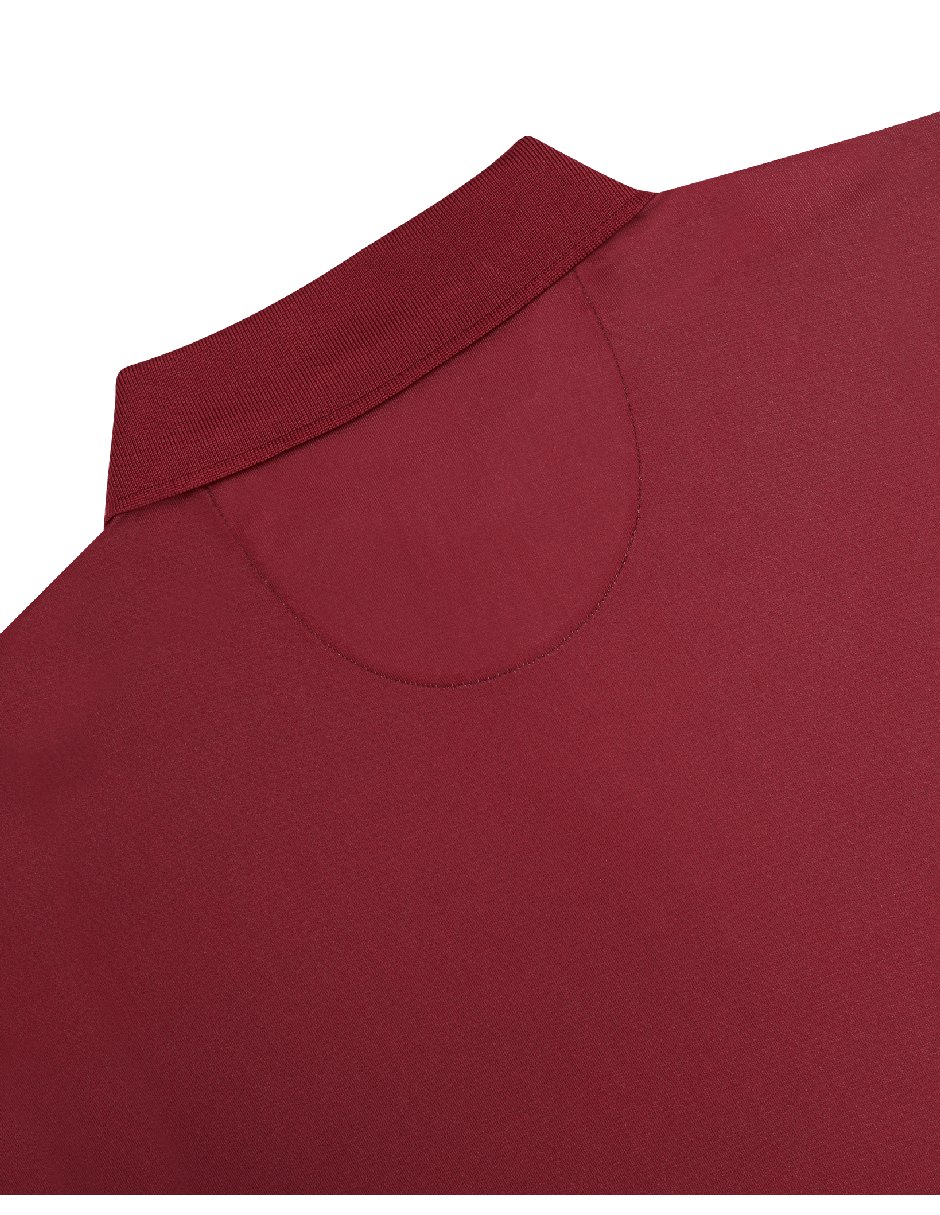 Playera tipo polo para hombre 6