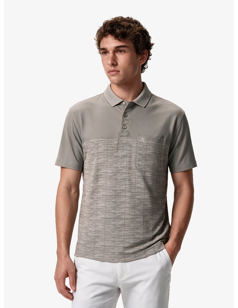 Playera tipo polo para hombre Playera tipo polo para hombre
