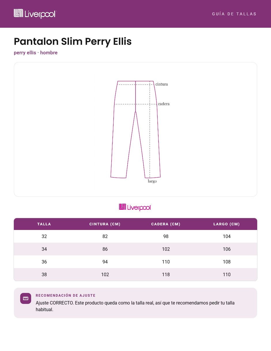 Pantalón casual regular slim de algodón para hombre 4