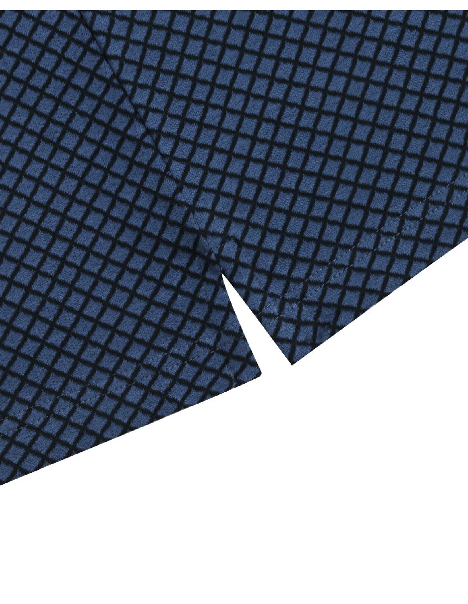 Playera tipo polo para hombre 3