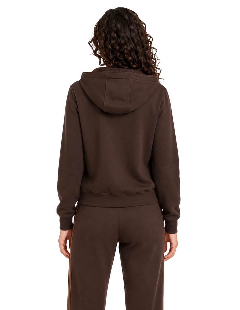 Chamarra bomber para mujer 2