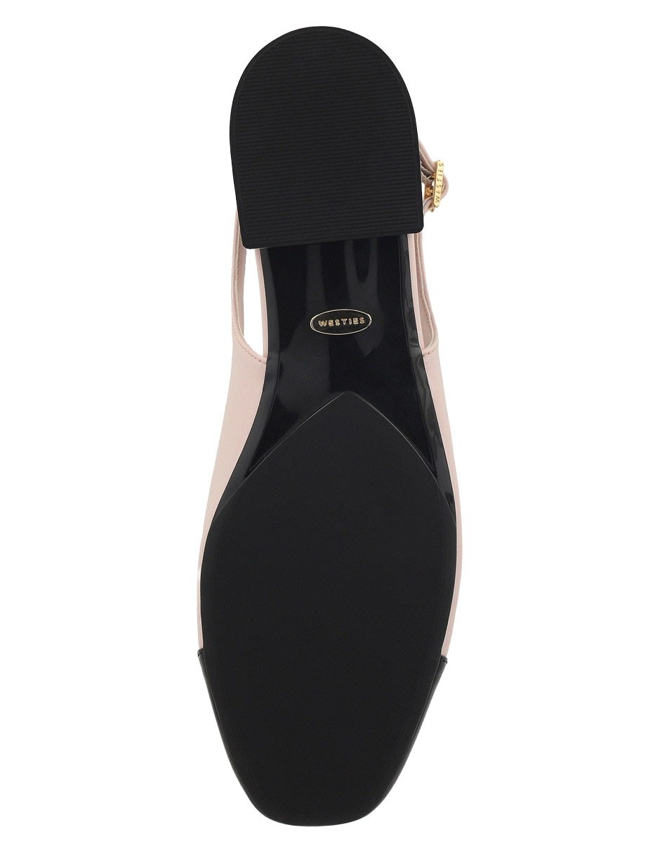 Balerina para mujer 9