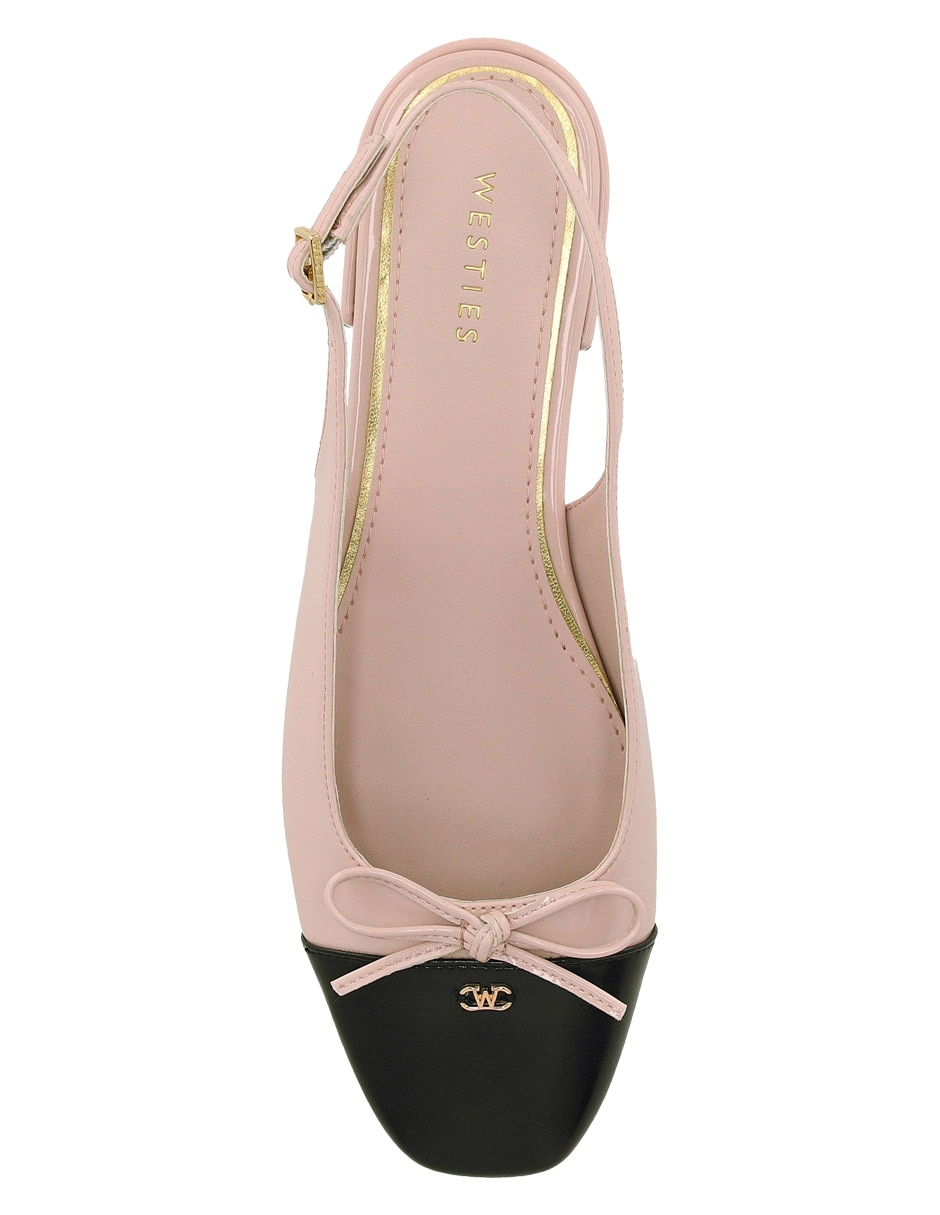 Balerina para mujer 6
