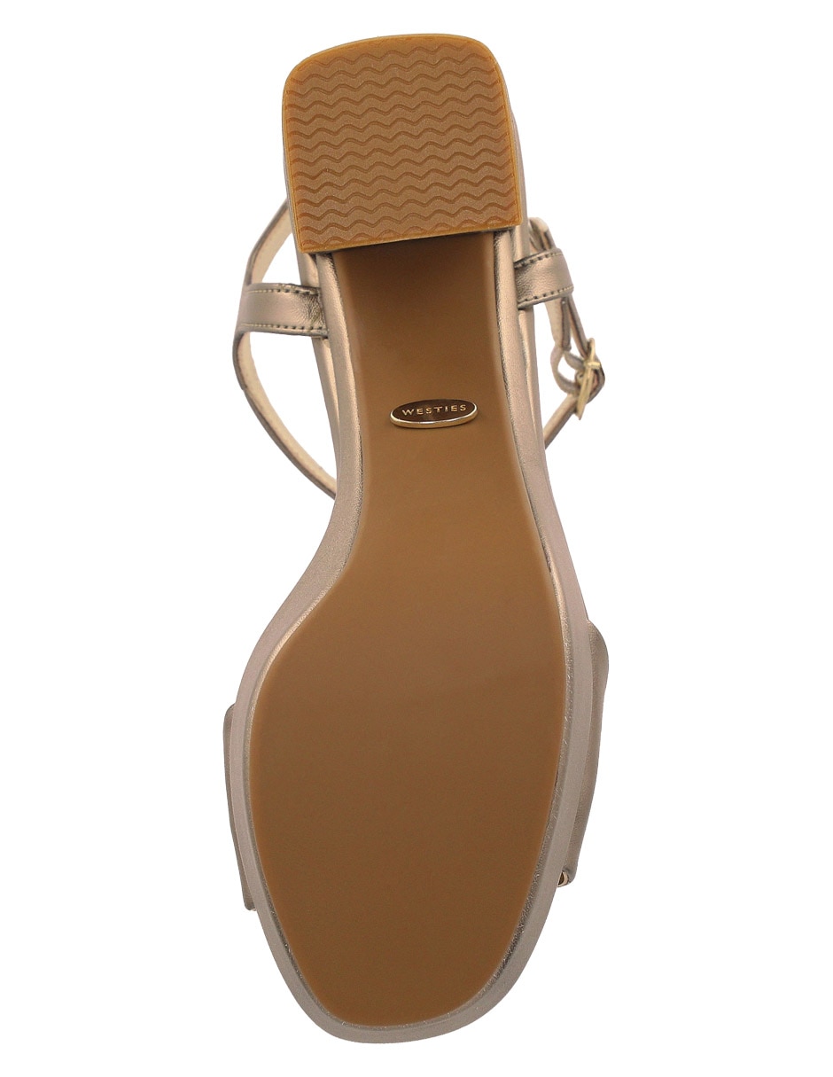 Sandalia para mujer 5