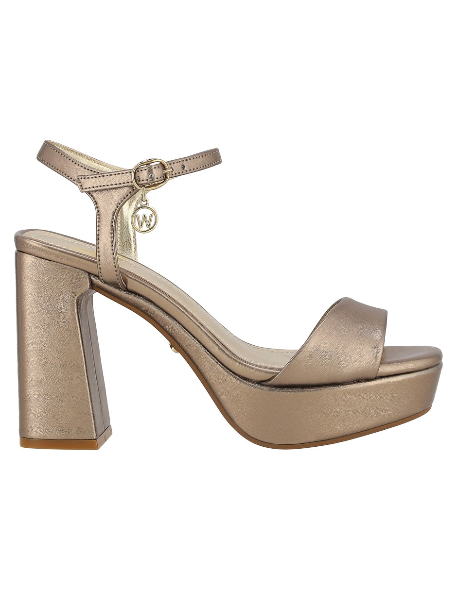 Sandalia para mujer 8
