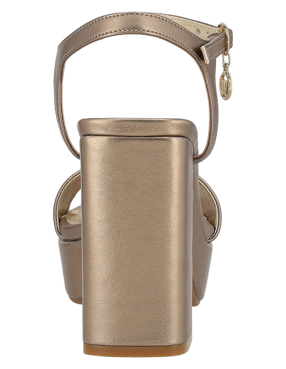 Sandalia para mujer 3