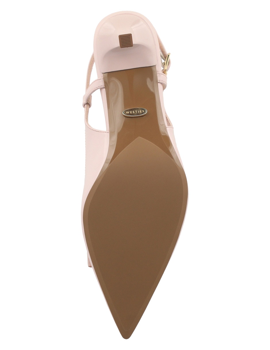 Zapatilla 8