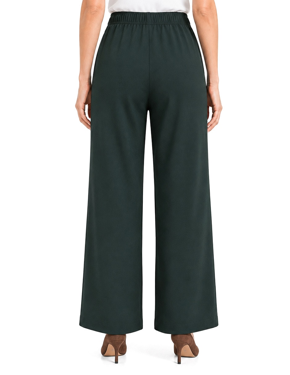 Pantalón foley's recto para mujer 2