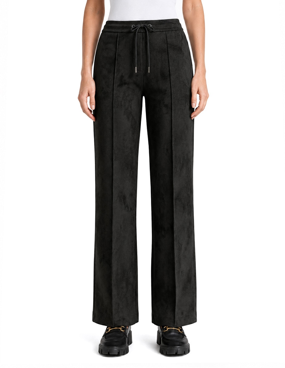 Pantalón recto para mujer Pantalón recto para mujer