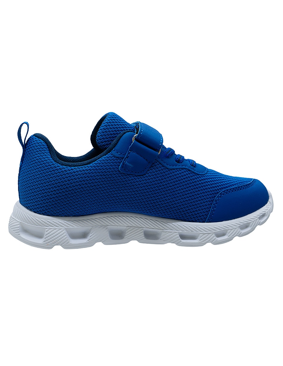 Tenis charly para niño sport 6
