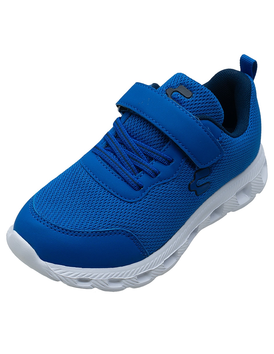 Tenis charly para niño sport 4
