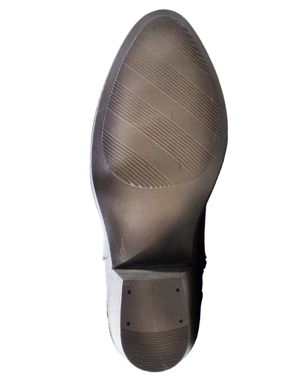 Bota cowboy abajo de la rodilla para mujer 2