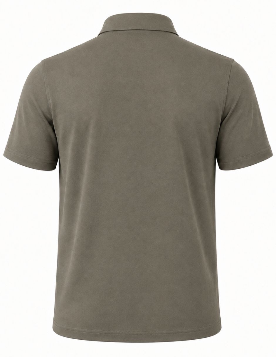 Playera tipo polo Para hombre 5