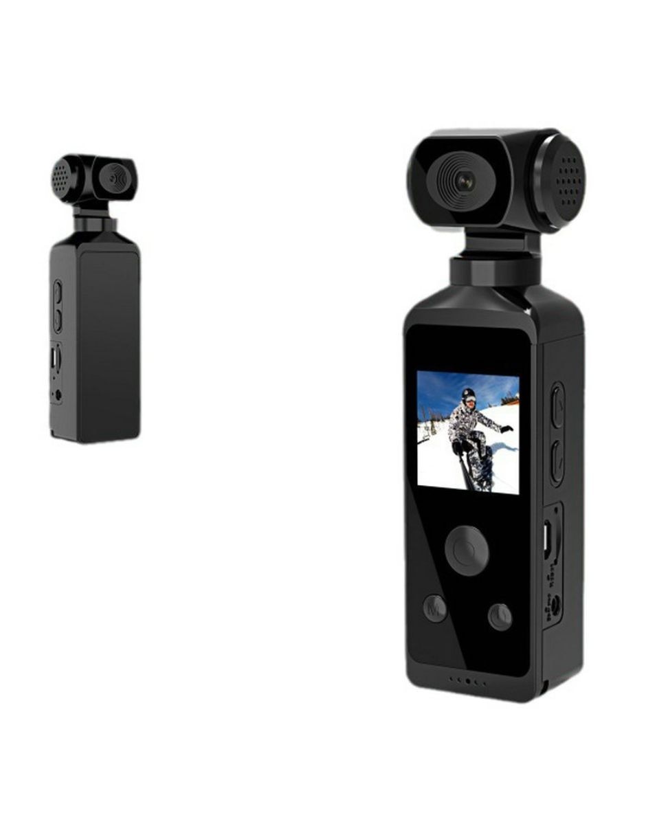 Videocámara IQ TECH HD 4