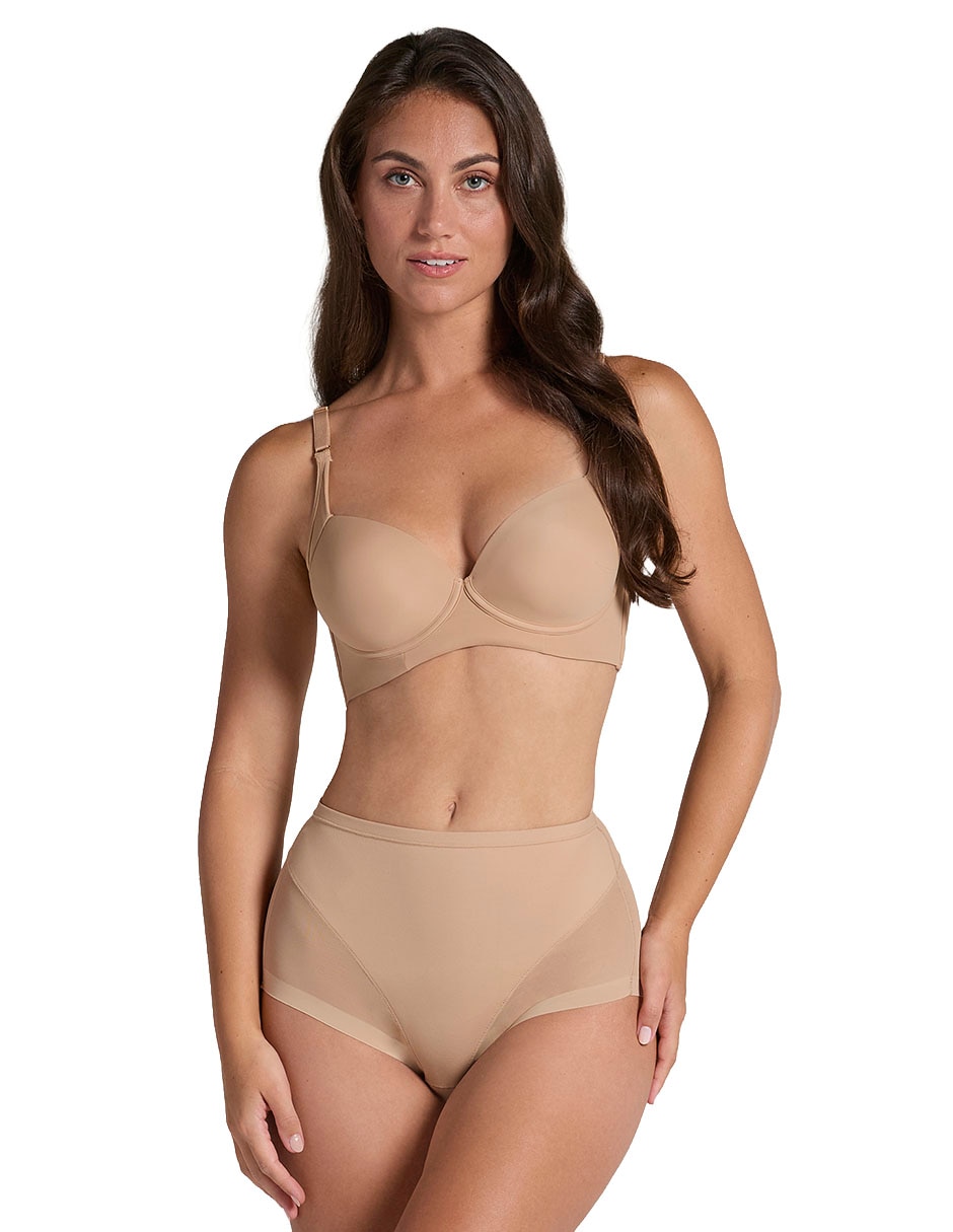 Panty para mujer 3