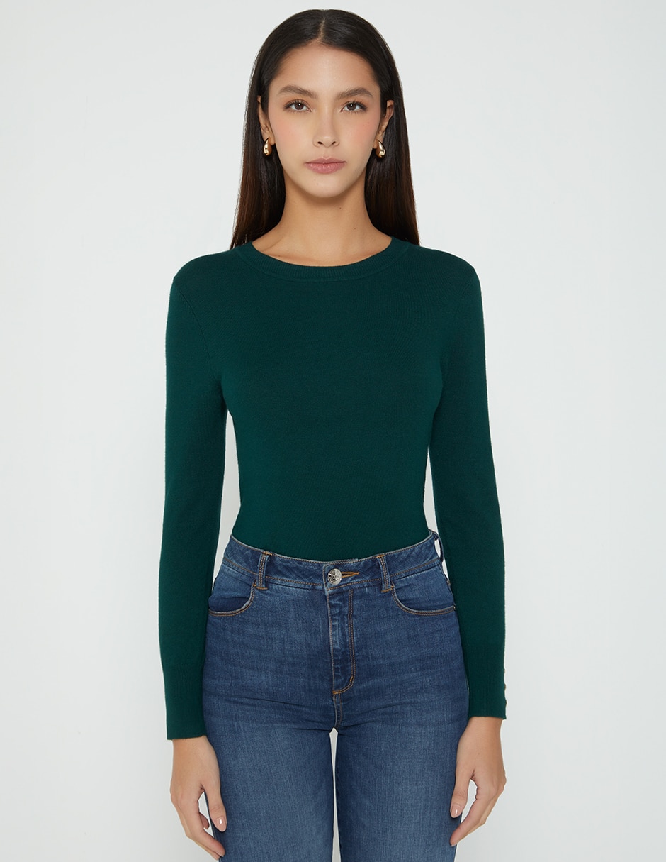 Verde obscuro 2